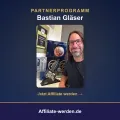 Partnerprogramm von Bastian Gläser