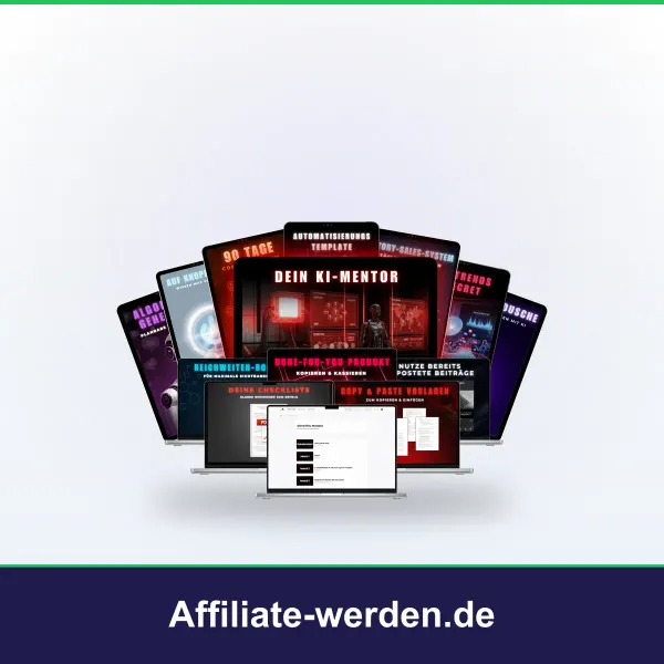 Done4You Mastery: Lohnt das Done-for-you-Modell für angehende Affiliates?