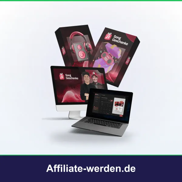 Songgeschenke: Personalisierte Song-Geschenke als Online-Business (Ratgeber)