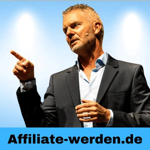 Partnerprogramm von Dirk Kreuter