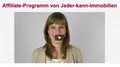 Partnerprogramm von Jeder Kann Immobilien