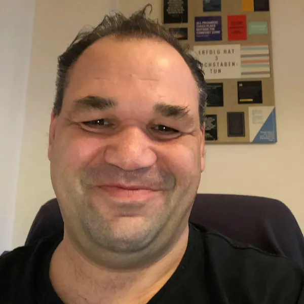 Partnerprogramm von Michael Turbanisch