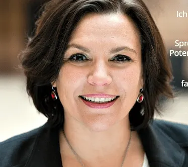 Partnerprogramm von matihof / fokusfinder von Christine Hofmann