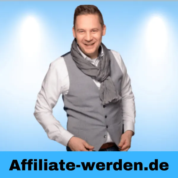 Partnerprogramm von Rene Rink