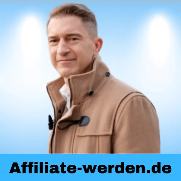 Partnerprogramm von Eric Promm