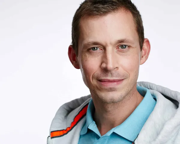 Sebastian Gloeckner Partnerprogramm