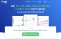 Partnerprogramm von Social Poster