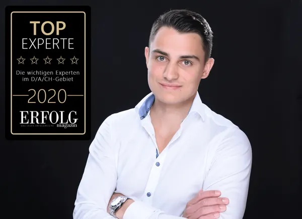 Partnerprogramm von Albert Wagner