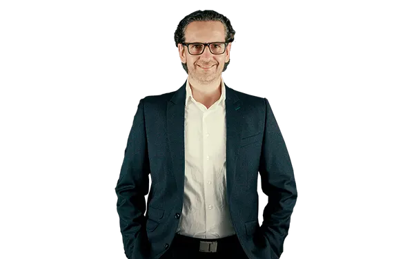 Partnerprogramm von Oliver Schmuck