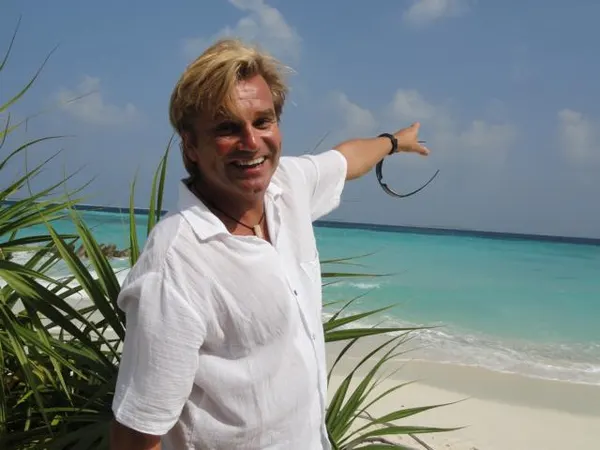 Partnerprogramm von Sven Meissner