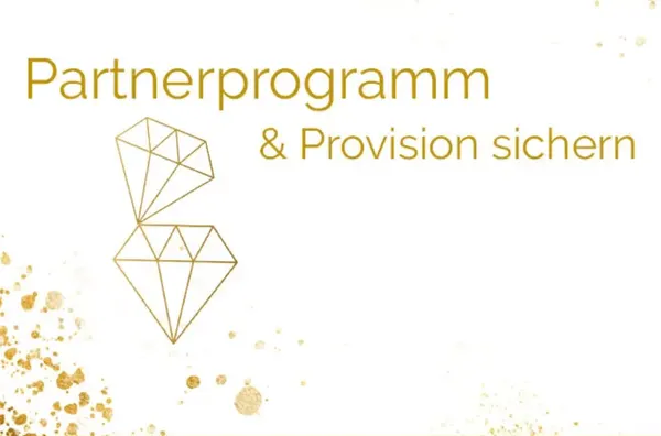 Partnerprogramm von Intueat