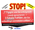 Partnerprogramm von Lead Motor
