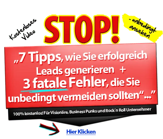 Partnerprogramm von Lead Motor