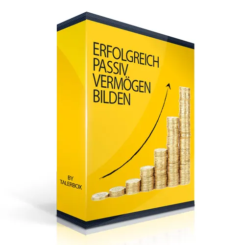 Talerbox.com Bastian Glasser Partnerprogramm