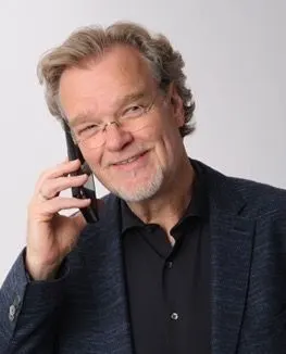 Partnerprogramm von Albert Bachmann