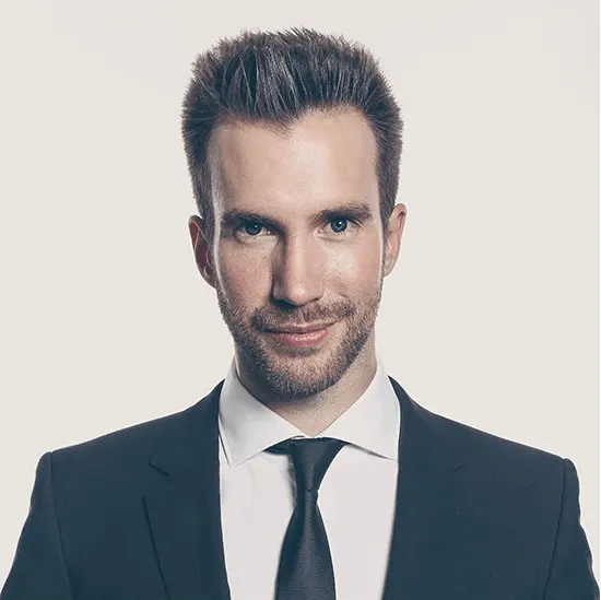 Partnerprogramm von Alexander Hartmann