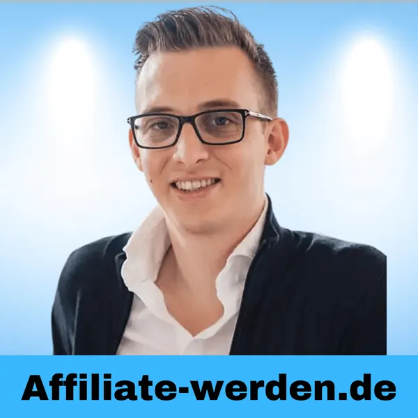 Partnerprogramm von Andreas Baulig