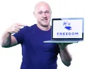 Partnerprogramm von Danny Adams