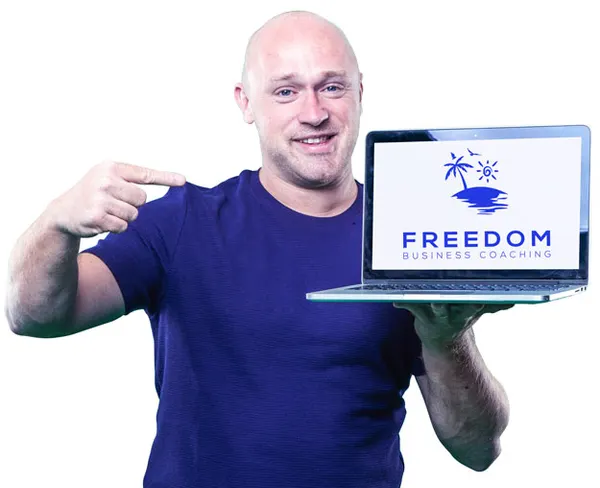 Partnerprogramm von Danny Adams