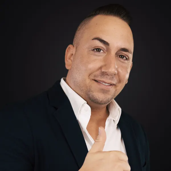 Partnerprogramm von Denis Hoeger Caballero