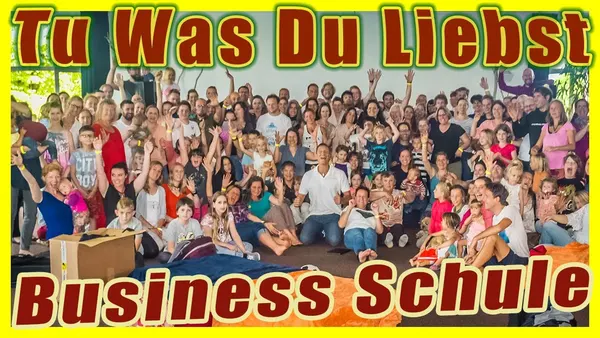Partnerprogramm von Die Sundance Family