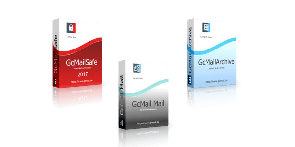 Partnerprogramm von GcMail