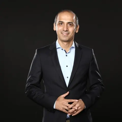 Partnerprogramm von Javid Niazi-Hoffmann