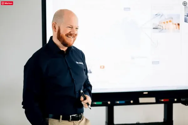 Partnerprogramm von Jens Rabe