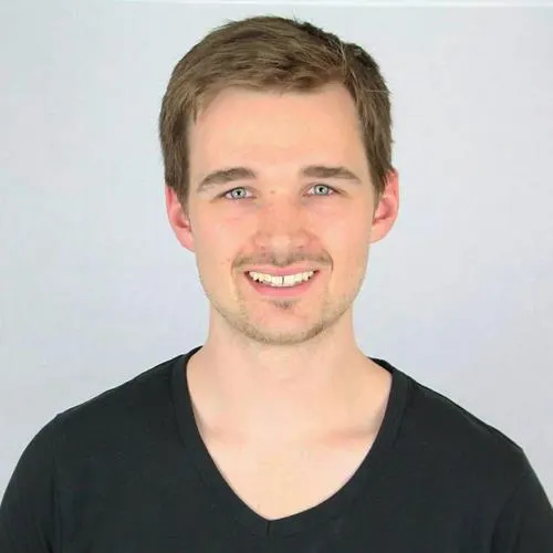 Partnerprogramm von Johannes Link