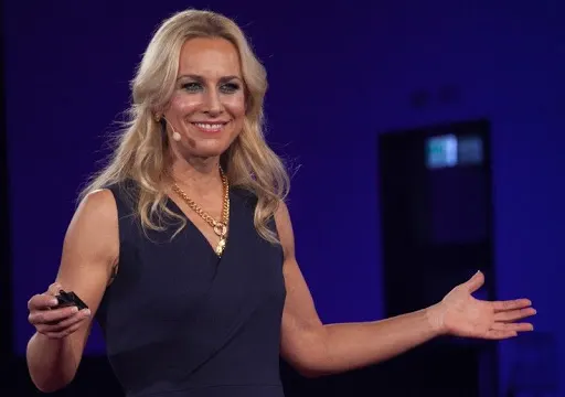 Partnerprogramm von Katja Porsch