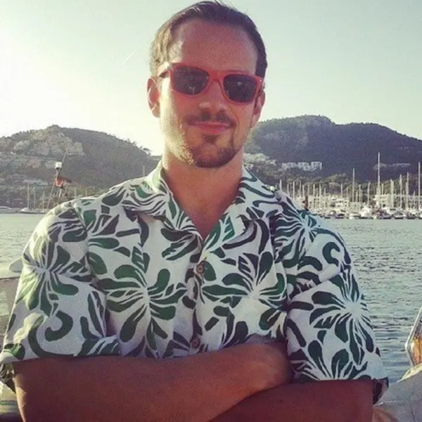Partnerprogramm von Kolja Barghoorn