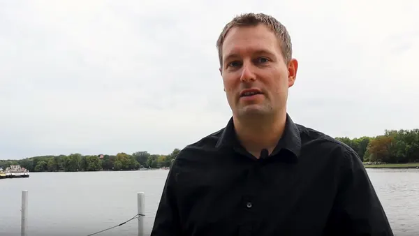 Partnerprogramm von Lars Pilawski