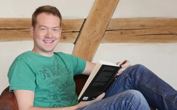 Partnerprogramm von Mario Schneider