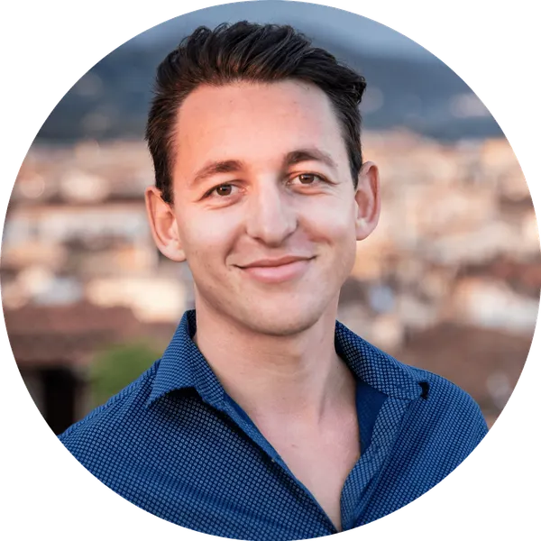 Partnerprogramm von Oliver Lorenz