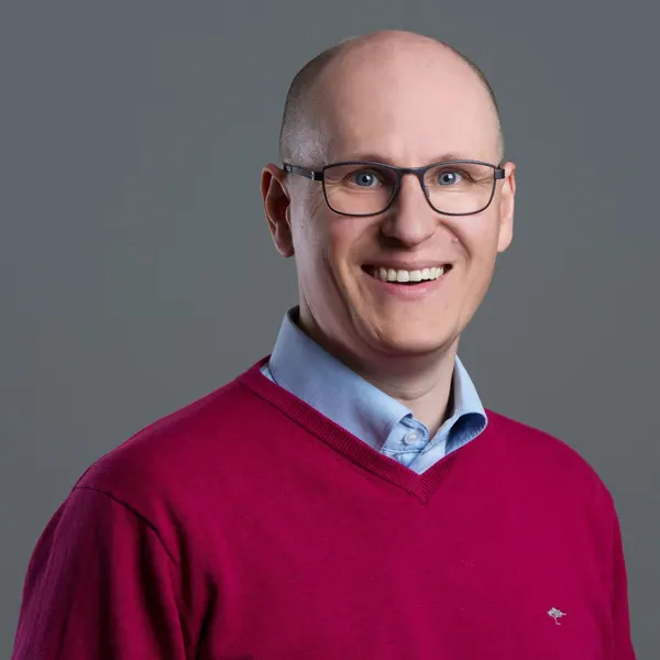 Partnerprogramm von Robert Nabenhauer
