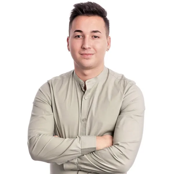 Partnerprogramm von Sandro van Eykels