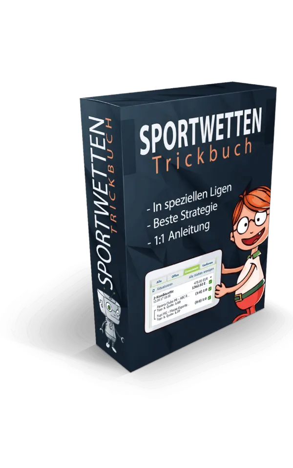 Partnerprogramm von Sportwetten-Academy