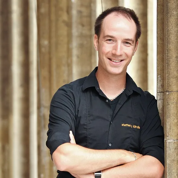 Partnerprogramm von Steffen Kirchner