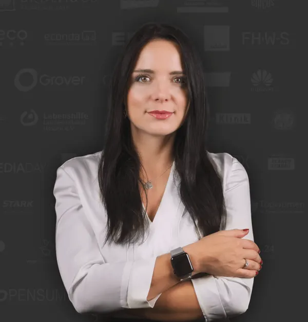 Partnerprogramm von Stephy Beck