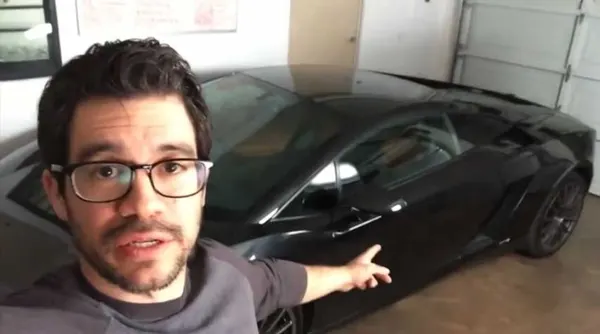 Partnerprogramm von Tai Lopez