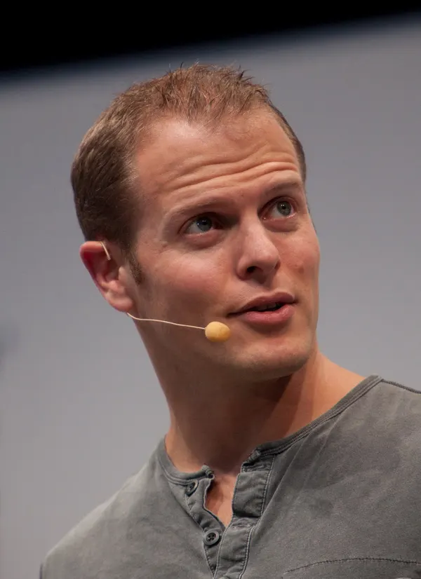 Partnerprogramm von Tim Ferriss