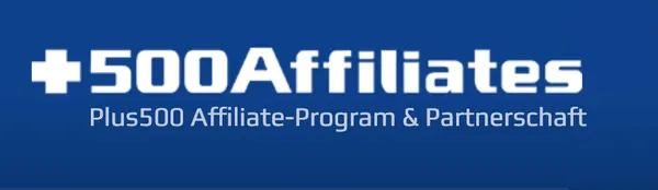 Partnerprogramm von Plus500