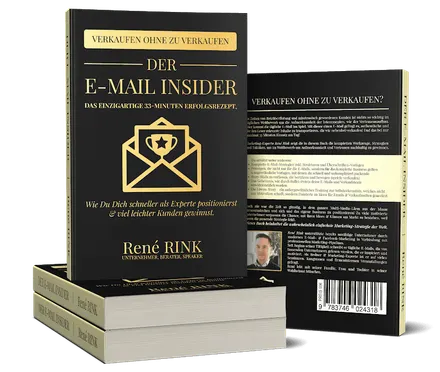 E-Mail Insider BUCH