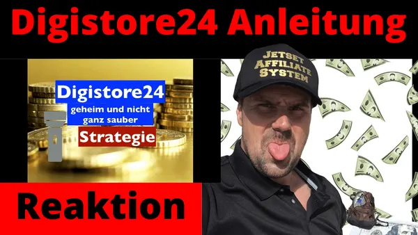 Digistore24 Anleitung