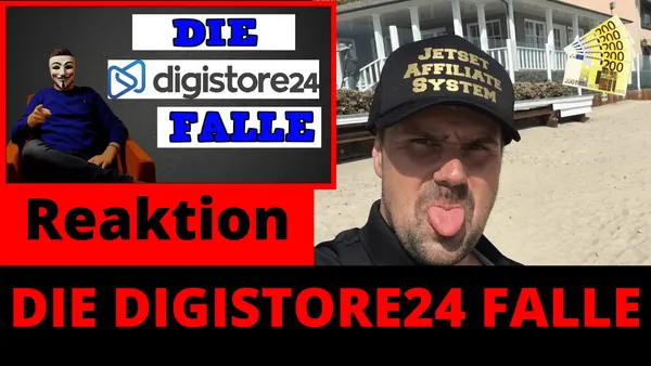 Geld verdienen mit Digistore24
