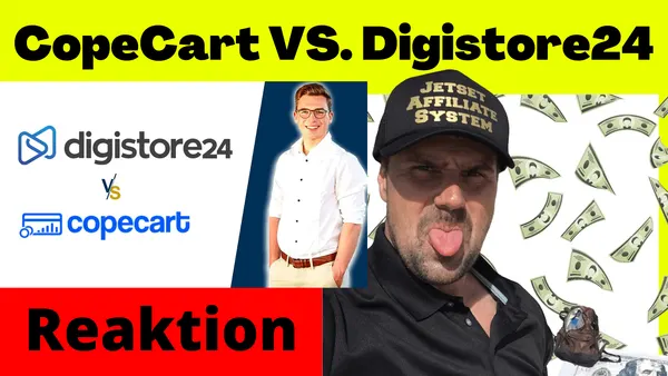 CopeCart VS. Digistore24 | Vergleich