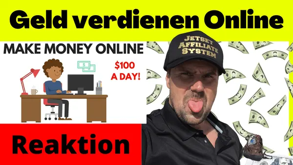 10 Wege In den USA Online Geld zu verdienen