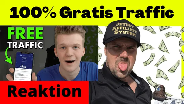 Gratis Traffic