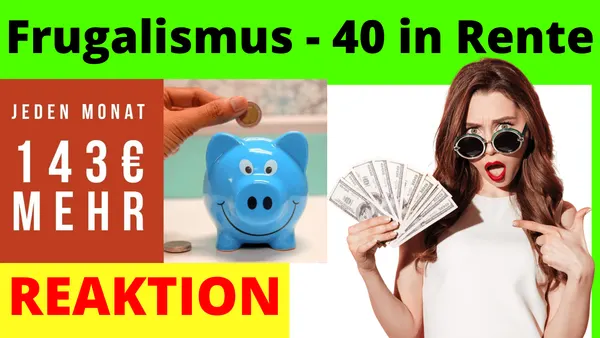 Frugalismus: Schnell Geld sparen im Alltag Tipps