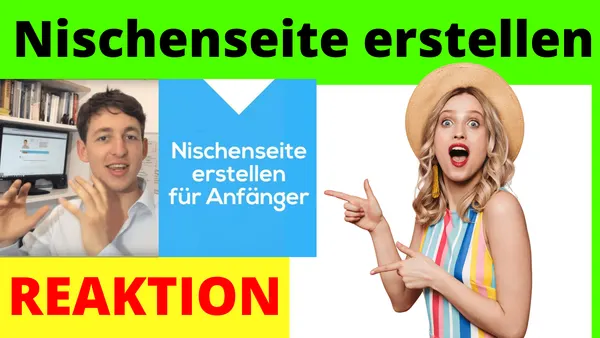 Geld verdienen mit Nischenseiten – Schritt für Schritt